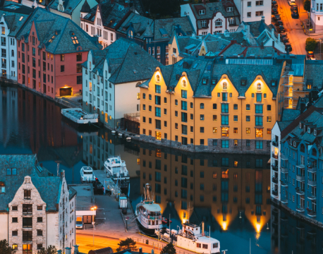 Norway