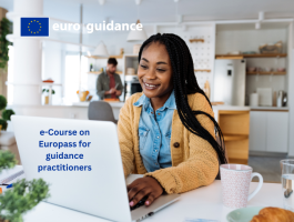 e-Course on Europass for Guidance Practitioners