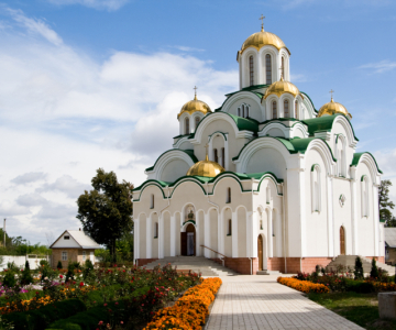 Ukraine