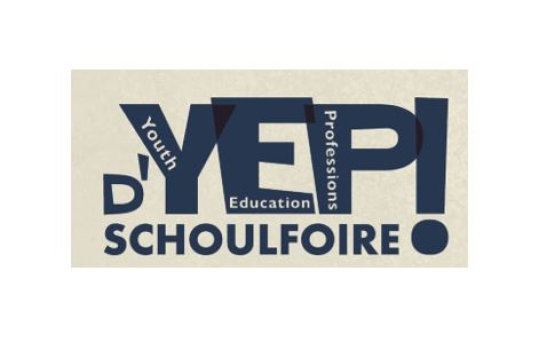 Luxembourg YEP-Schoulfoire  -A Must-Attend Event for Education Professionals Parents Pupils and Secondary School Students