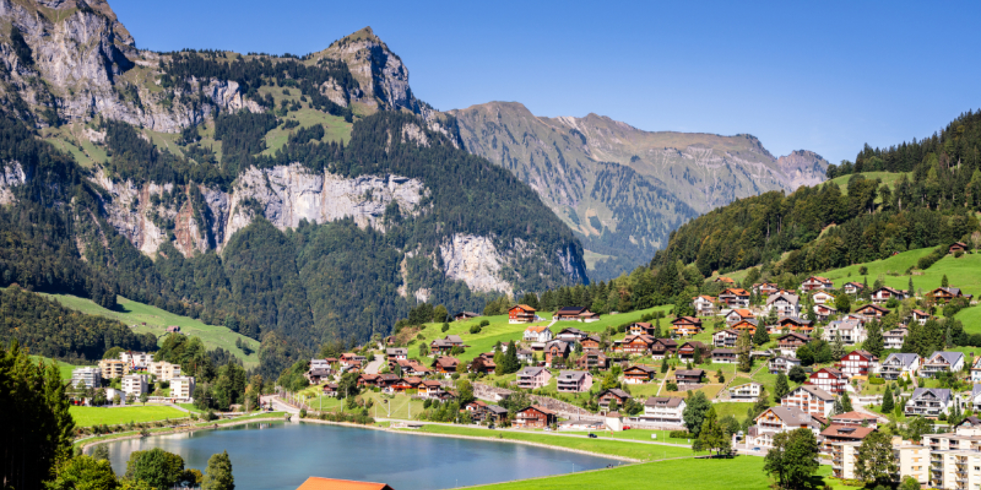 Switzerland
