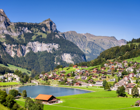 Switzerland