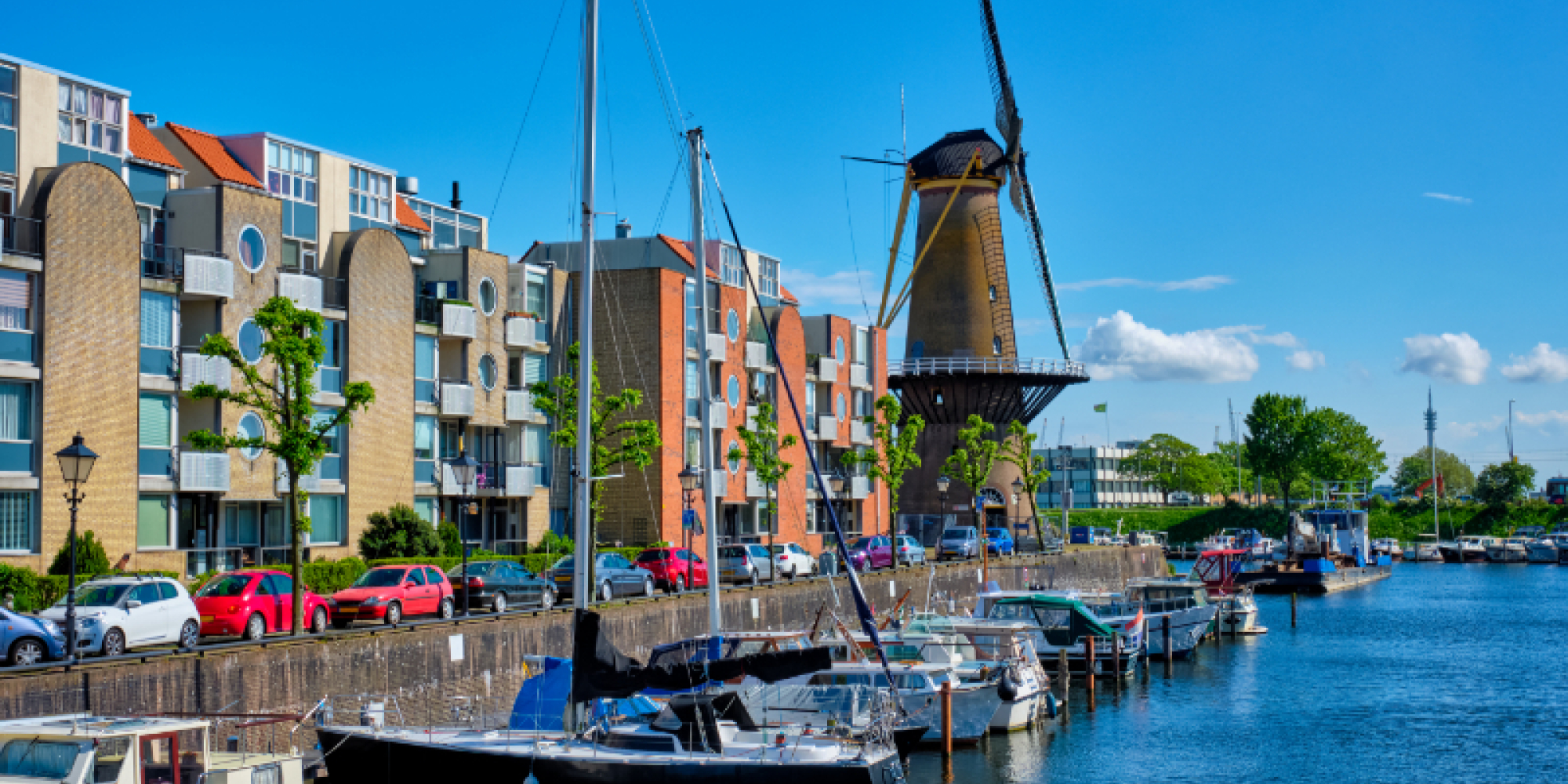 The Netherlands