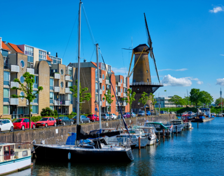 The Netherlands