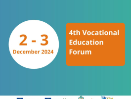 Digitalization as Challenge for Vocational Professional and Higher Education in Light of Labour Market Demands