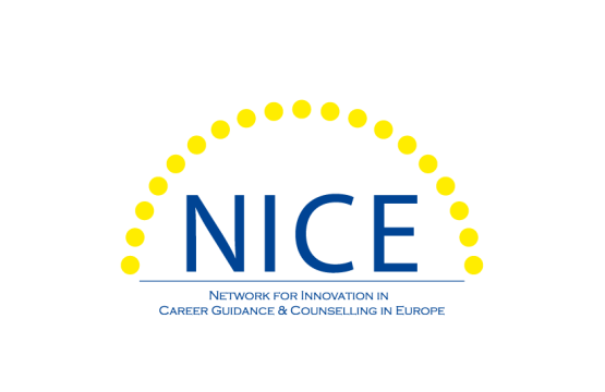 Save the Date 2025 NICE Academy Career Guidance for Sustainable Futures  -Communities Boundaries and Transitions