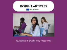 Guidance in Dual Study Programs A Key to Success in the German Educational System