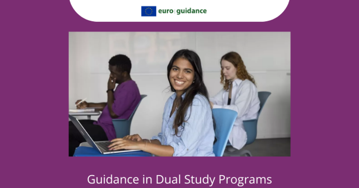 Guidance in Dual Study Programs: A Key to Success in the German ...