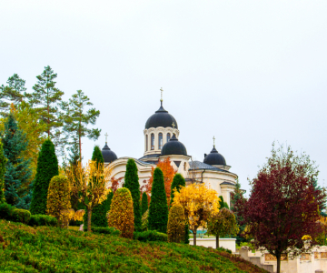 Moldova