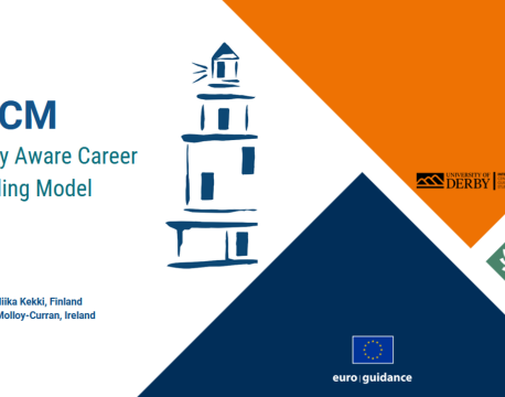 Culturally Appropriate Career Counselling Model CACCM  -a collaborative pilot including Finnish and Irish career guidance counsellors