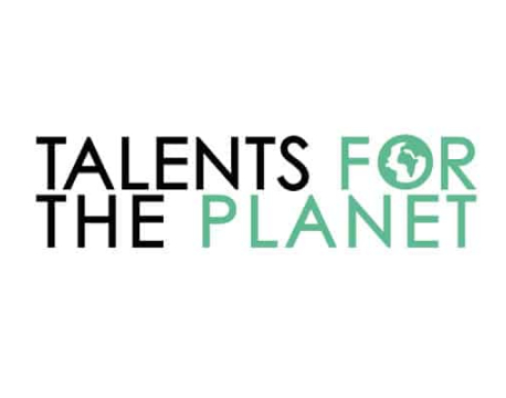 5th edition  Talents for the planet Paris