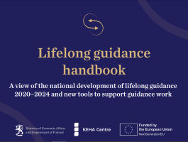 The Lifelong Guidance Handbook