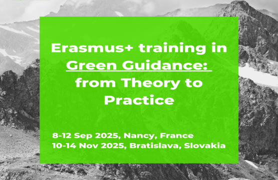 Training in Green Guidance from Theory to Practice
