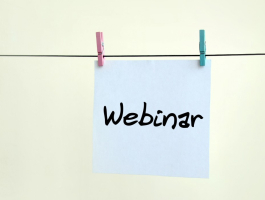 Cedefop Webinar quotDeveloping effective lifelong guidance systems  -A framework for structured cooperationquot