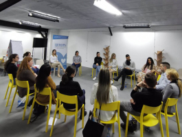 The Career Development Service