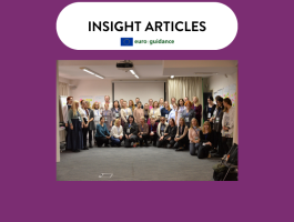 Transnational Initiative quotEnhancing Inclusion Through Guidancequot