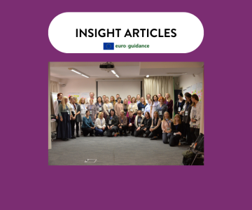 Transnational Initiative Enhancing Inclusion Through Guidance