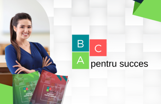 ABC pentru succes