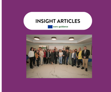 Bulgaria and North Macedonia Career Development and Inclusion