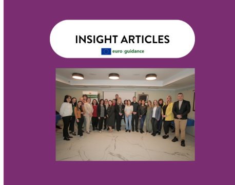 Bulgaria and North Macedonia Career Development and Inclusion