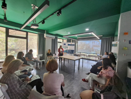 North Macedonia Develops Standards and Qualifications for Career Counselors