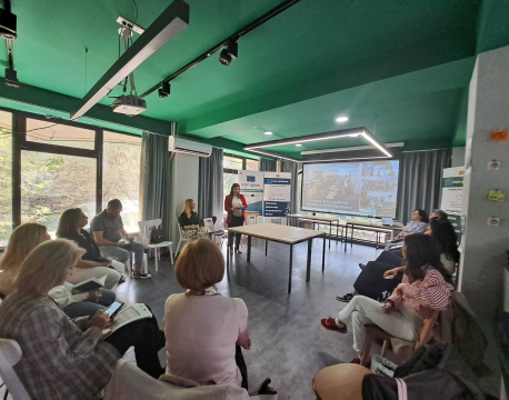 North Macedonia Develops Standards and Qualifications for Career Counselors
