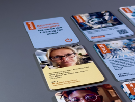 AI-Compass A card-based tool for critical reflection on Artificial Intelligence in education and career guidance