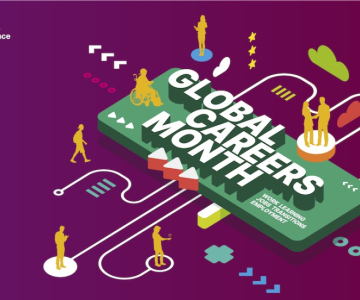 Global Careers Month 2022