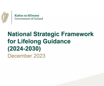 Ireland National Strategic Framework 2024-2030