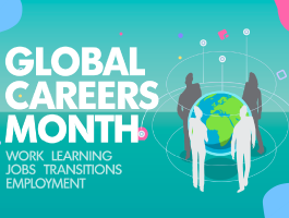 Second Global Careers Month