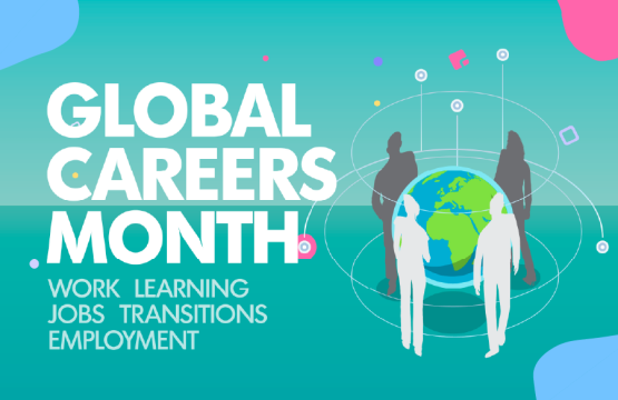 Second Global Careers Month