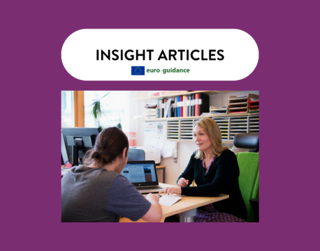 Ethical Considerations for Career Guidance in the Digital Age