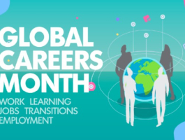 Second Global Careers Month