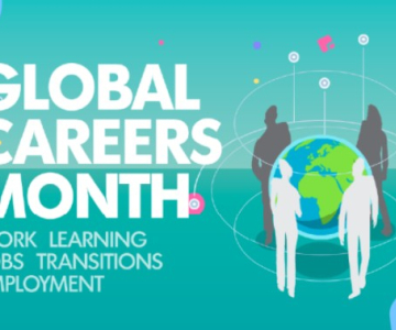 Second Global Careers Month