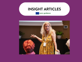 Senior career professional about inclusion I have always challenged inequality as I saw it