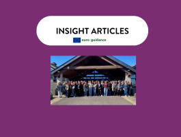 Tackling School Phobia  -Cross-Border Guidance Exchange in the Greater Region