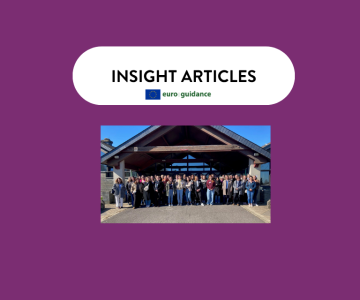 Tackling School Phobia  -Cross-Border Guidance Exchange in the Greater Region