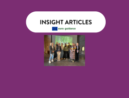 Guidance at the centre of Denmarks new reforms in vocational education