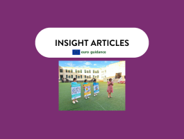 Career resources for students in Malta