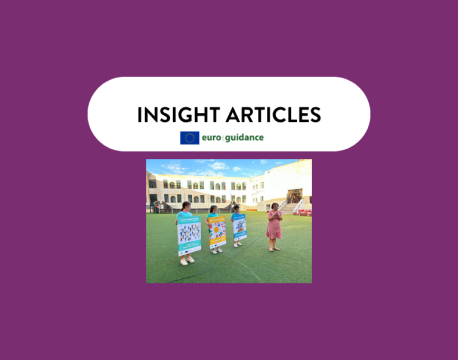 Career resources for students in Malta