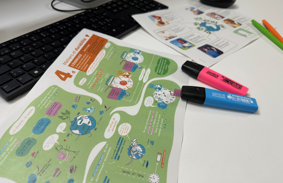 Careers and Sustainability