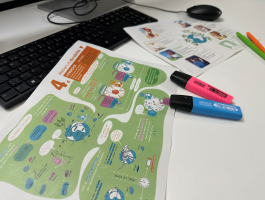 Careers and Sustainability