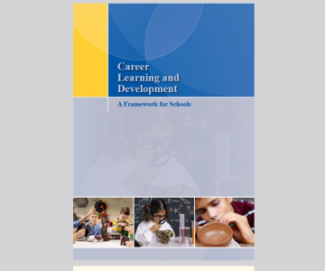 Malta quotCareer Learning and Development  A Framework for Schoolsquot