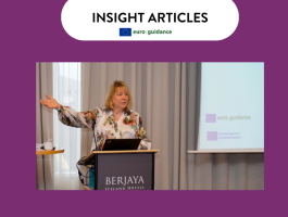 Lifelong Guidance in Iceland Policy Professionalism and Partnership