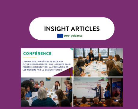 Scenarios for the future  A new way to prepare for tomorrows guidance