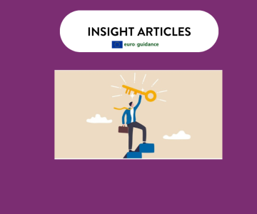 Ukraine Approves the Occupational Standard Career Counsellor