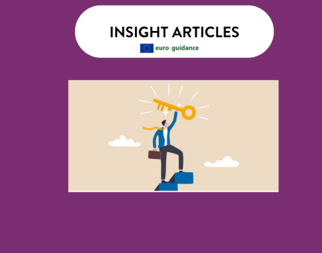 Ukraine Approves the Occupational Standard Career Counsellorquot