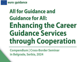 2025  -Guidance in Vocational Education and Training  Zagreb Croatia