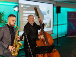 Euroguidance European Conference  Sustaining Guidance within the Union of Skills