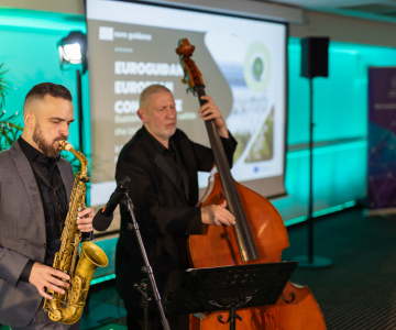 Euroguidance European Conference  Sustaining Guidance within the Union of Skills